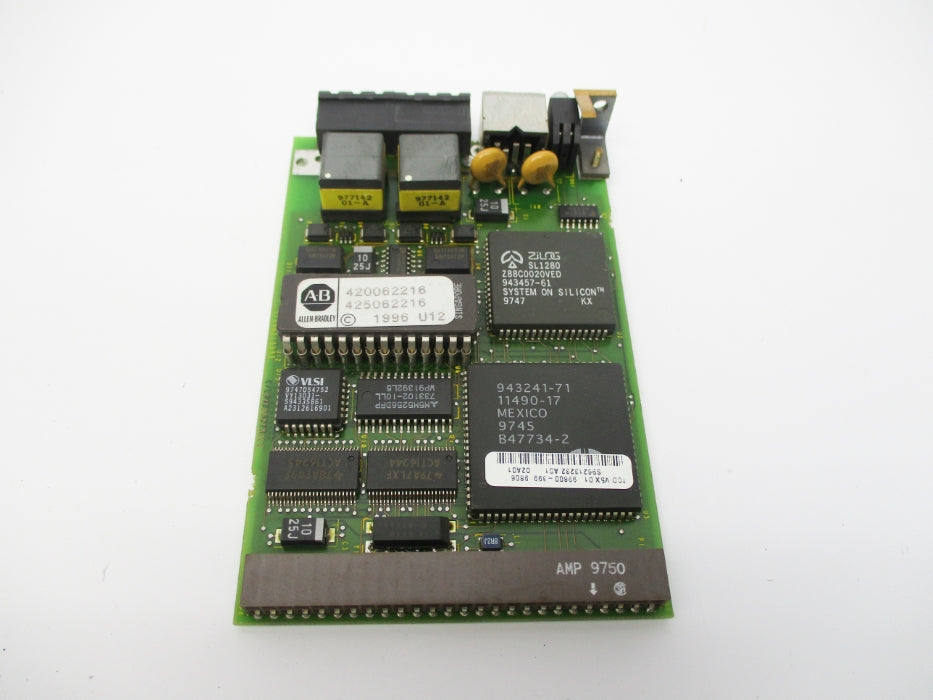 INDUSTRIAL SPARE PART 96254872 SER. C UNMP