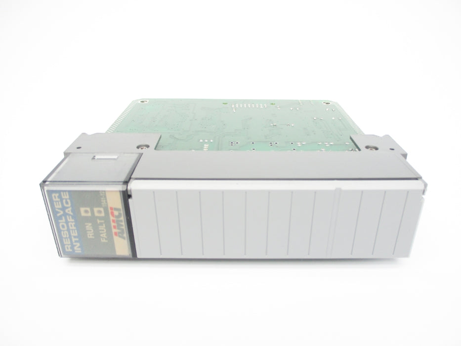 AMCI 1541-12 NSNP