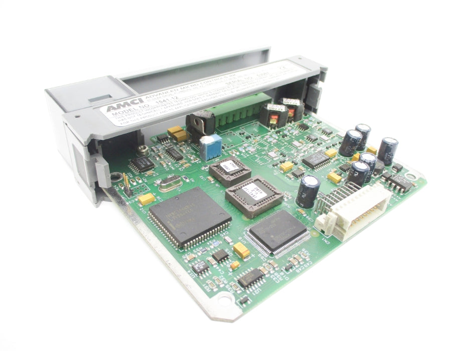 AMCI 1541-12 NSNP