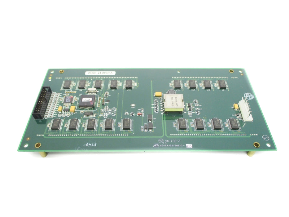 IEE 05464ASSY38812-01D NSNP