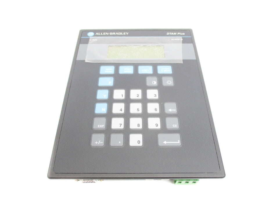 INDUSTRIAL SPARE PART 2707-L8P2X SER. C NSNP