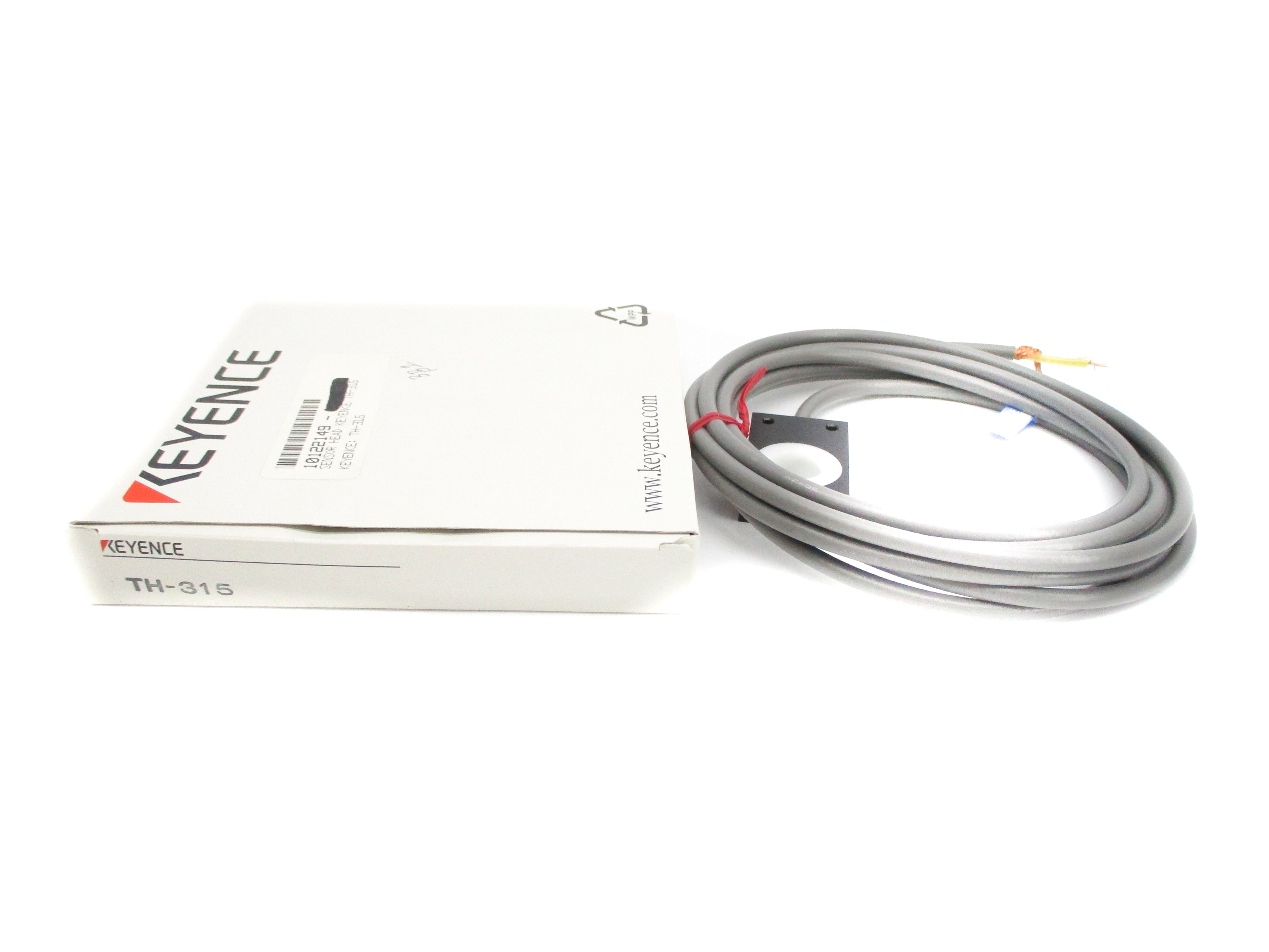 KEYENCE TH-315 NSMP