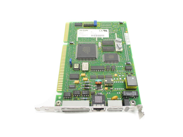 ALLEN BRADLEY 1784-KTX SER. B UNMP
