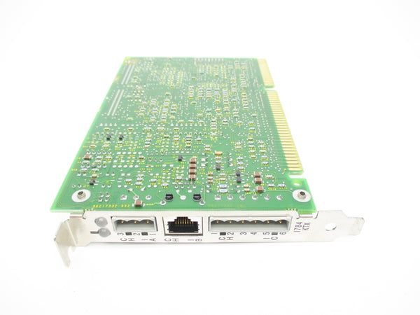 ALLEN BRADLEY 1784-KTX SER. B UNMP