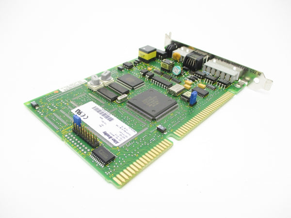 ALLEN BRADLEY 1784-KTX SER. B UNMP