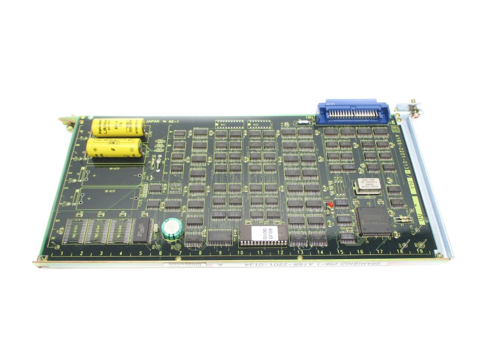 FANUC A16B-2201-0134/06A UNMP