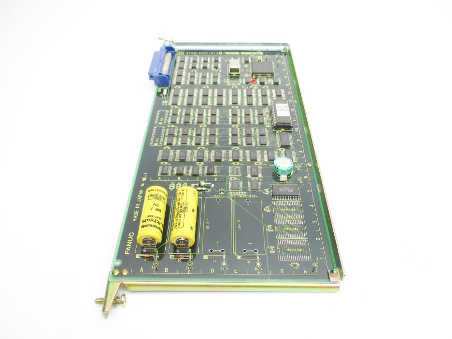 FANUC A16B-2201-0134/06A UNMP