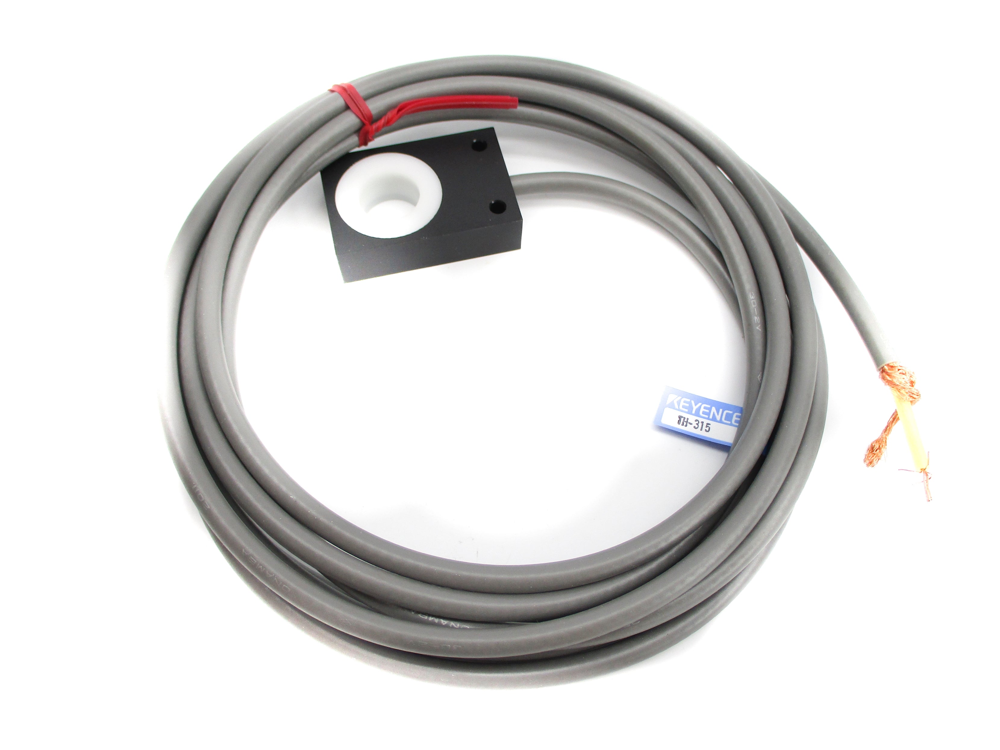 KEYENCE TH-315 NSMP
