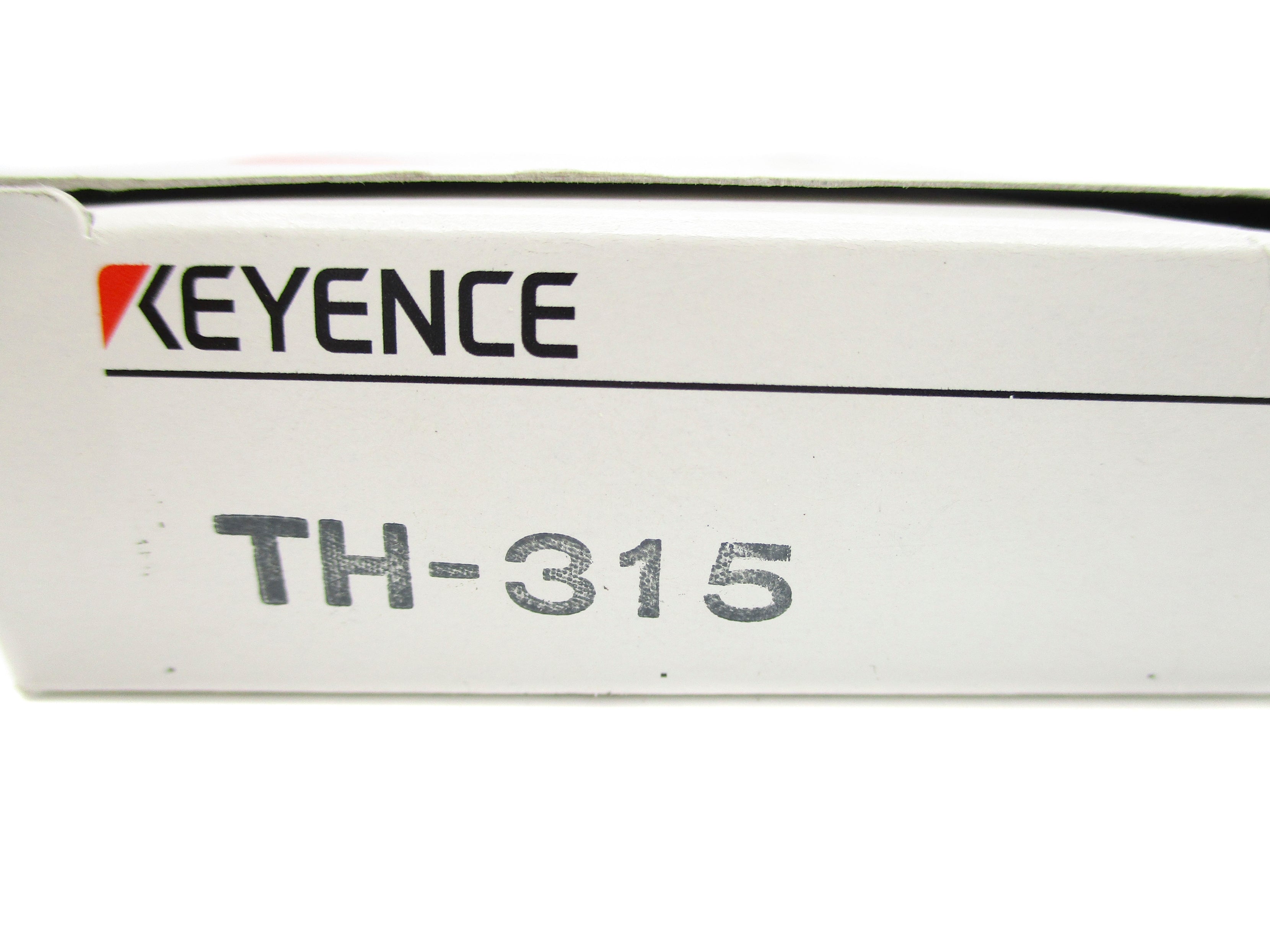 KEYENCE TH-315 NSMP