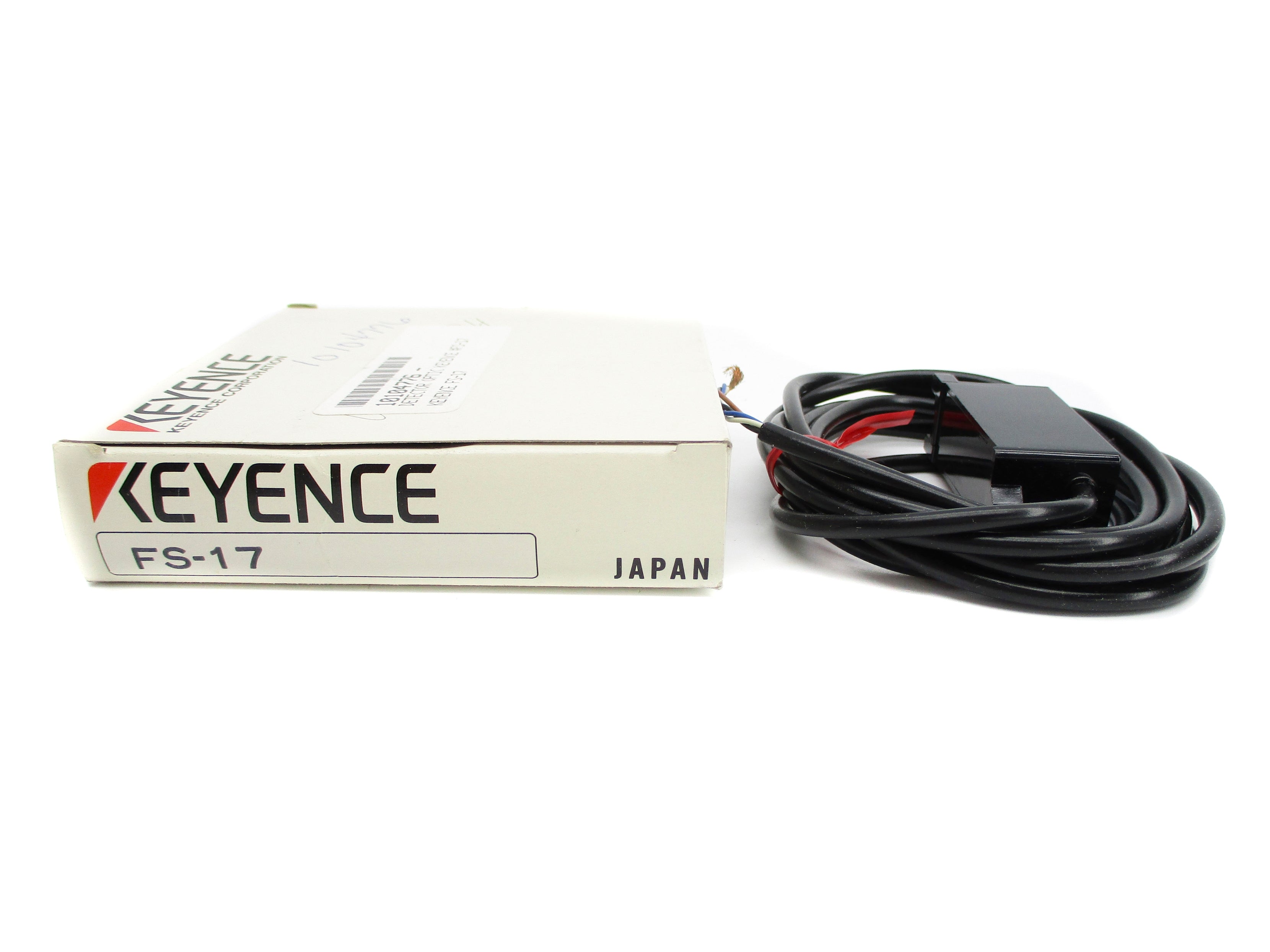 KEYENCE FS-17 NSMP