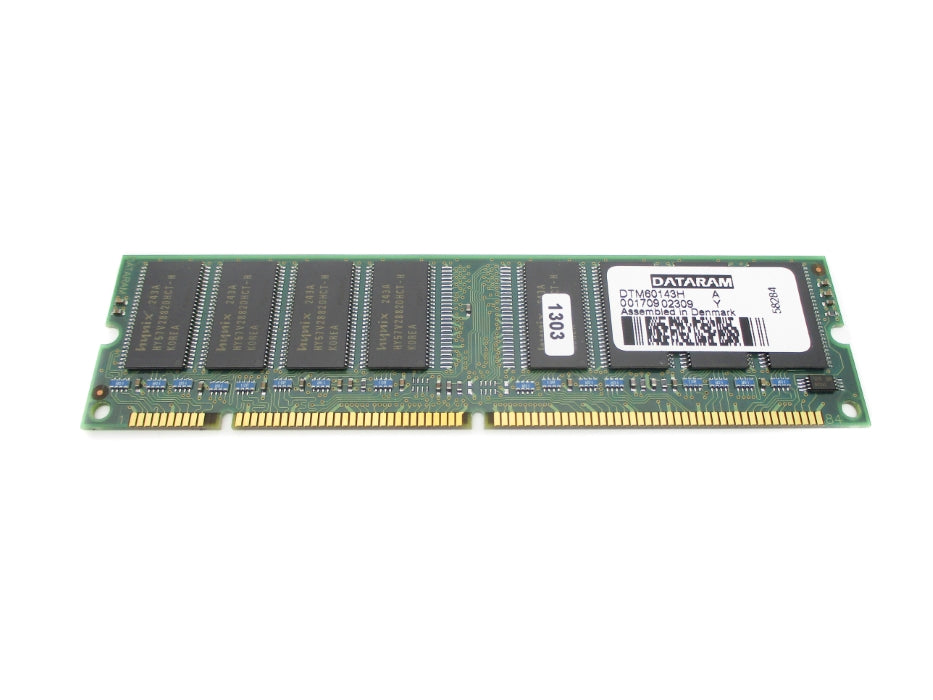 DATARAM DTM60143H UNMP