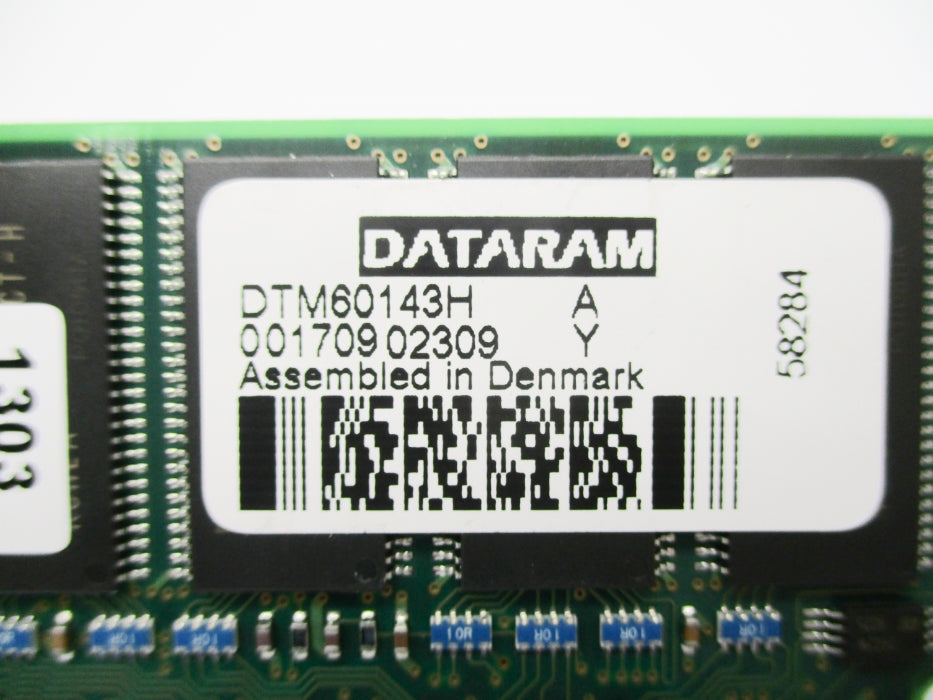 DATARAM DTM60143H UNMP