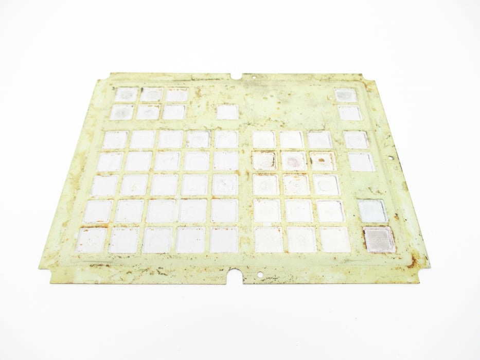 FANUC A98L-0001-0481#T UNMP