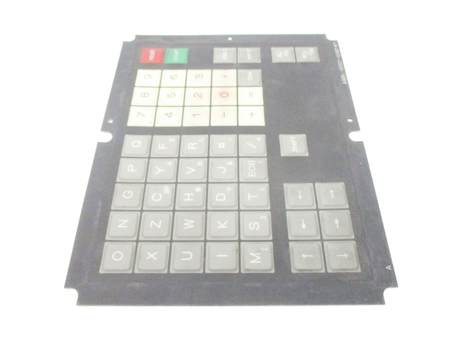 FANUC A98L-0001-0481#T UNMP
