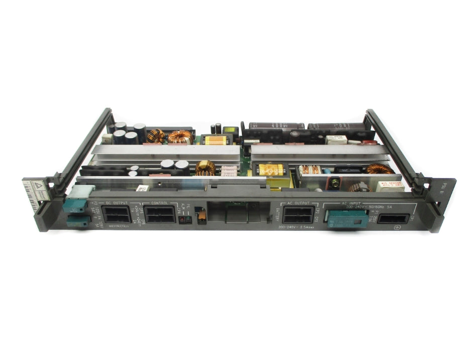 FANUC A16B-1212-0871/07A UNMP