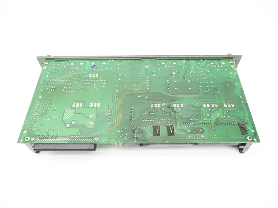FANUC A16B-1212-0871/07A UNMP