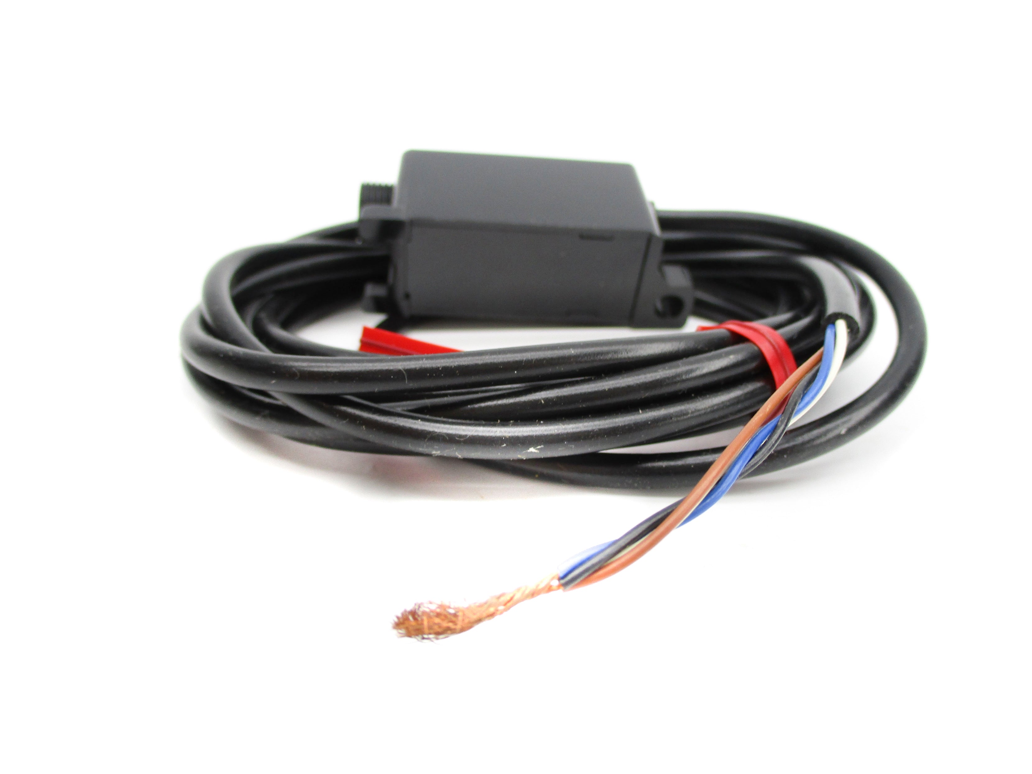 KEYENCE FS-17 NSMP