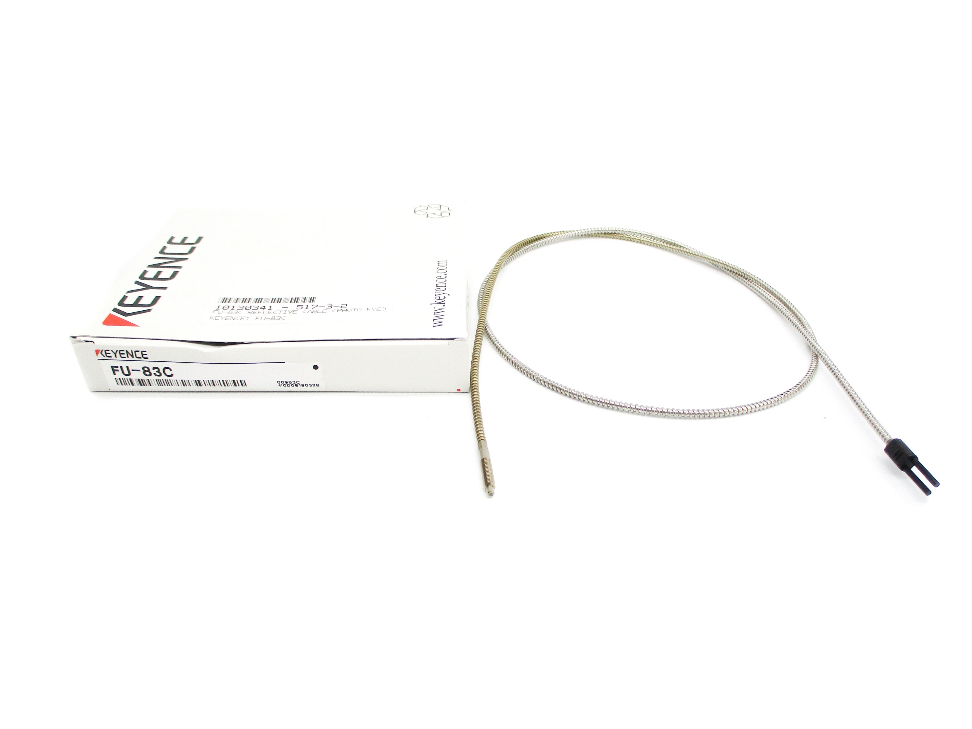 KEYENCE FU-83C NSMP