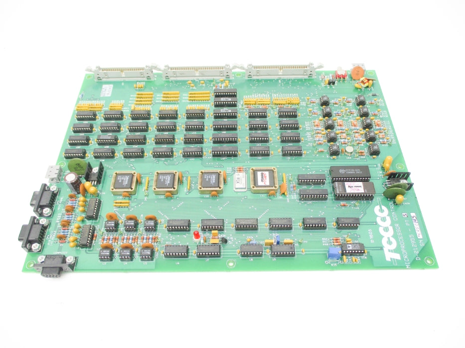 TOCCO D-212955-PT5 UNMP