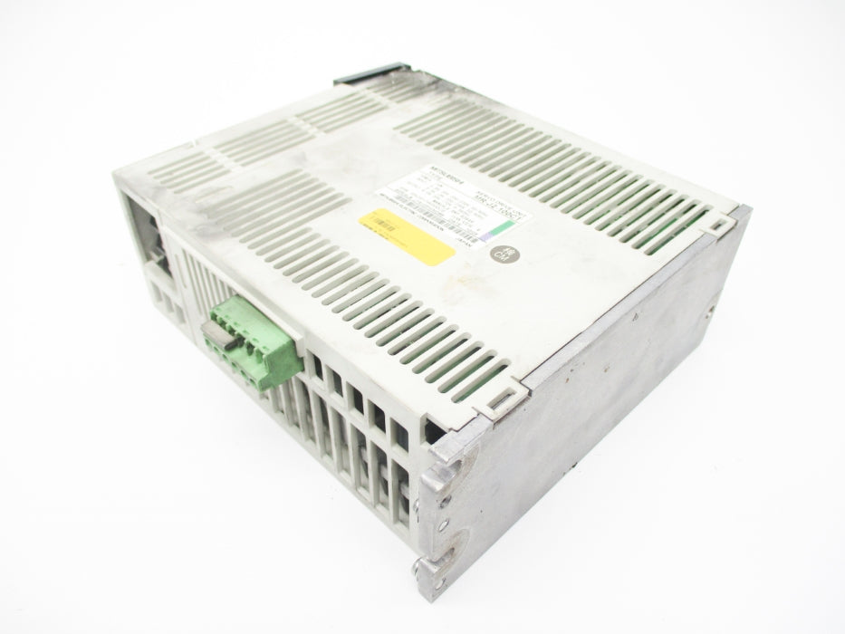 MITSUBISHI MR-J2-100CT UNMP