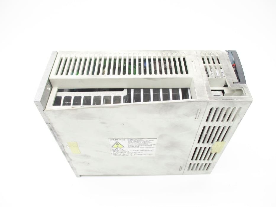 MITSUBISHI MR-J2-100CT UNMP