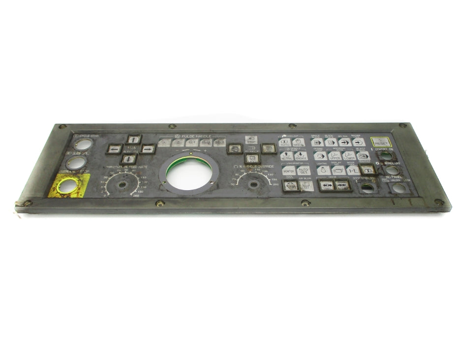 OKUMA E0105-566-055-5 (AS PICTURED) UNMP