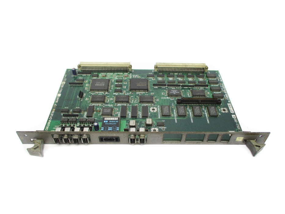 OKUMA E4809-045-223-A UNMP