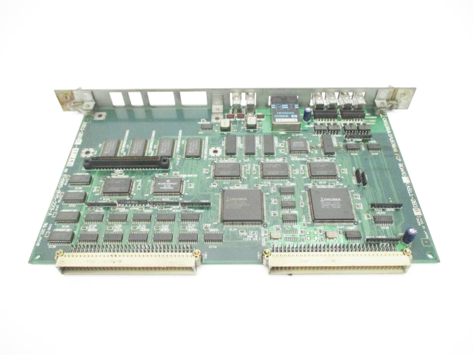 OKUMA E4809-045-223-A UNMP