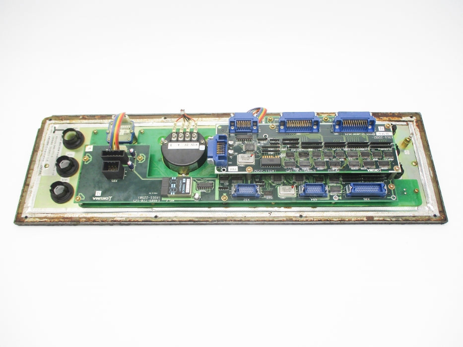 OKUMA E0105-566-055-6 UNMP