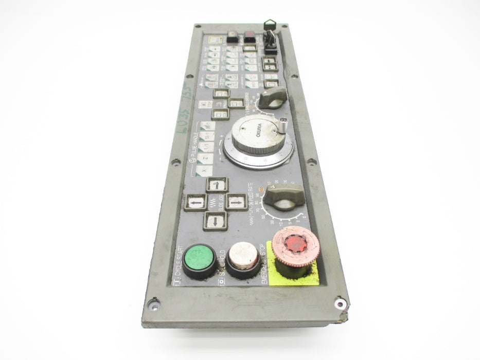OKUMA E0105-566-055-6 UNMP