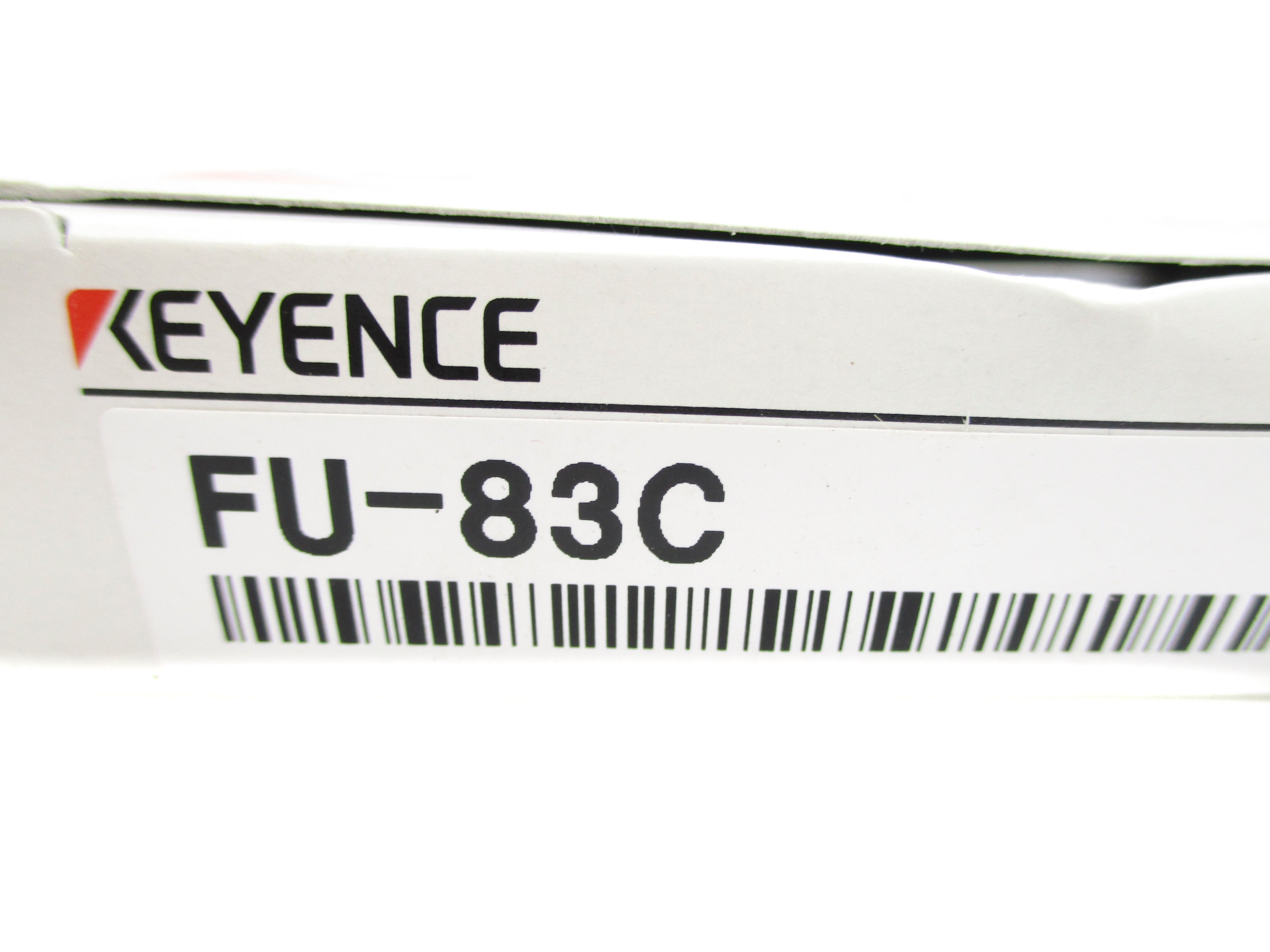 KEYENCE FU-83C NSMP