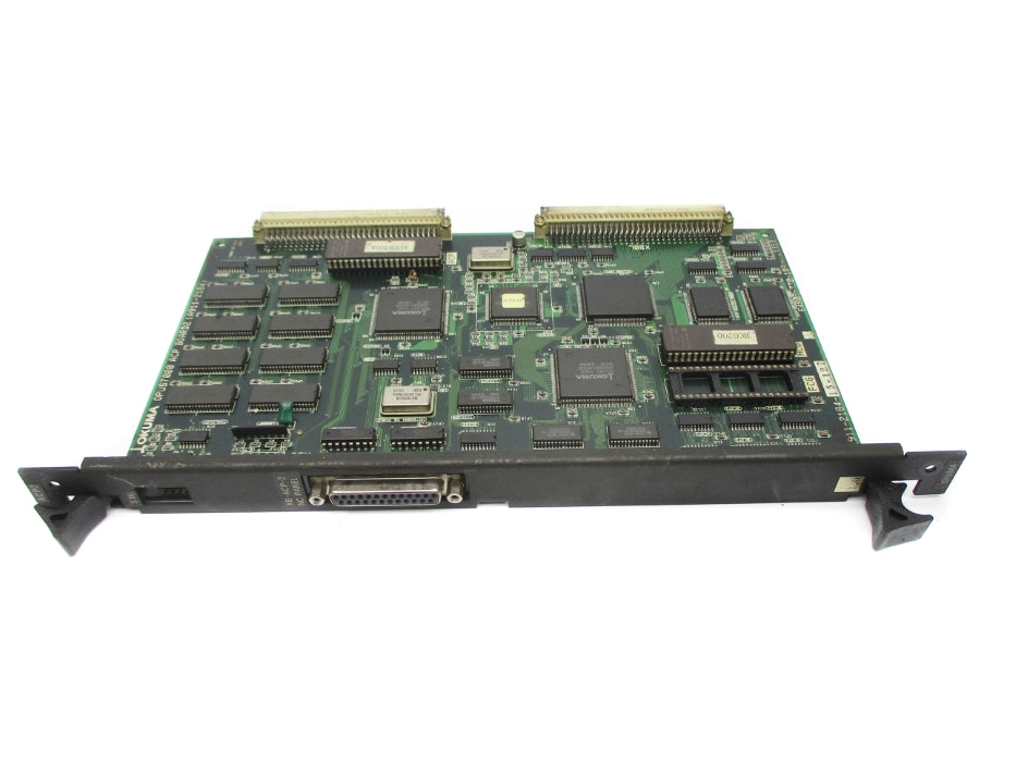 OKUMA E4809-770-109 UNMP