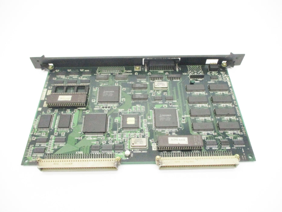 OKUMA E4809-770-109 UNMP