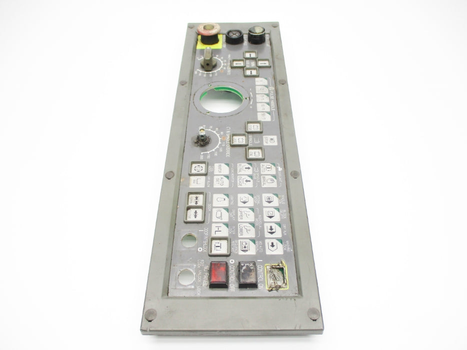 OKUMA E0105-566-055-5 UNMP