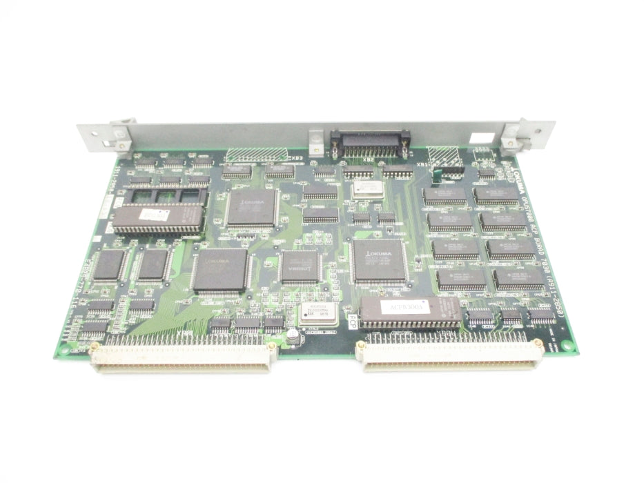 OKUMA E4809-770-116 UNMP