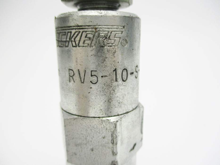 VICKERS RV5-10-S-0-20/ UNMP