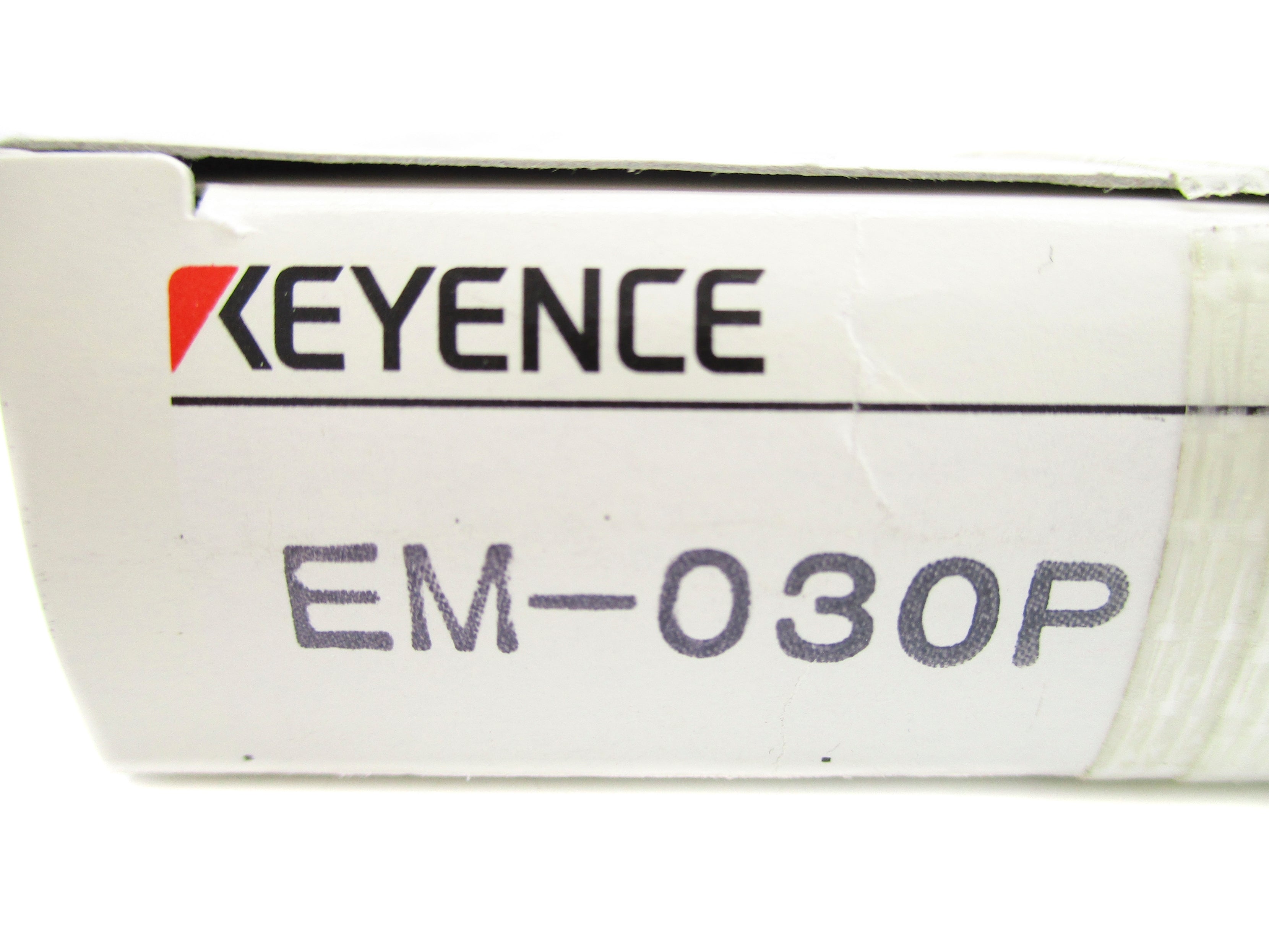 KEYENCE EM-030P NSMP