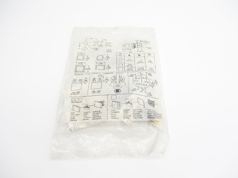 INDUSTRIAL SPARE PART 800A-T2CA10C SER. B NSMP