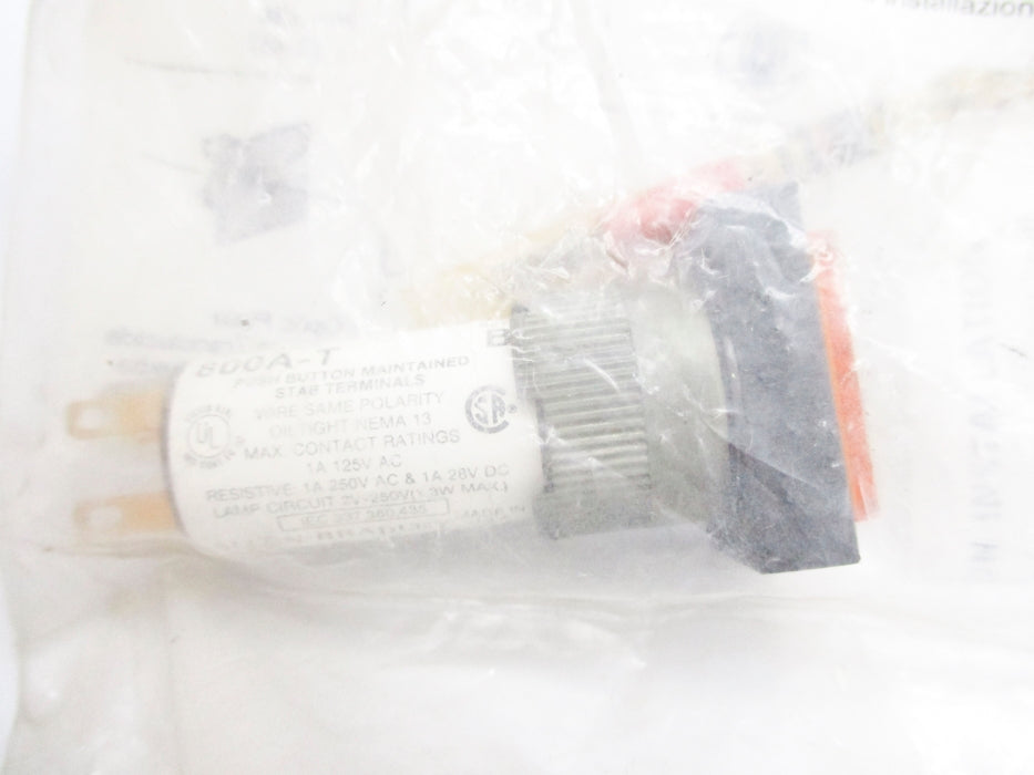 INDUSTRIAL SPARE PART 800A-T2CA10C SER. B NSMP