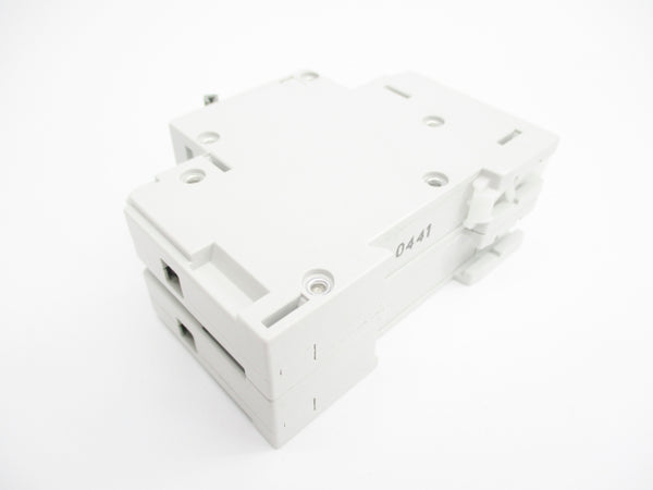 ALLEN BRADLEY 1492-CB2G040 SER. C 277V 4A (WH) NSMP