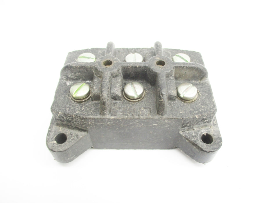 INDUSTRIAL SPARE PART X-66551 (BK/GR) NSMP