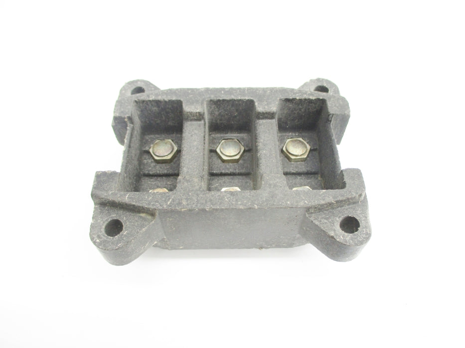 INDUSTRIAL SPARE PART X-66551 (BK/GR) NSMP