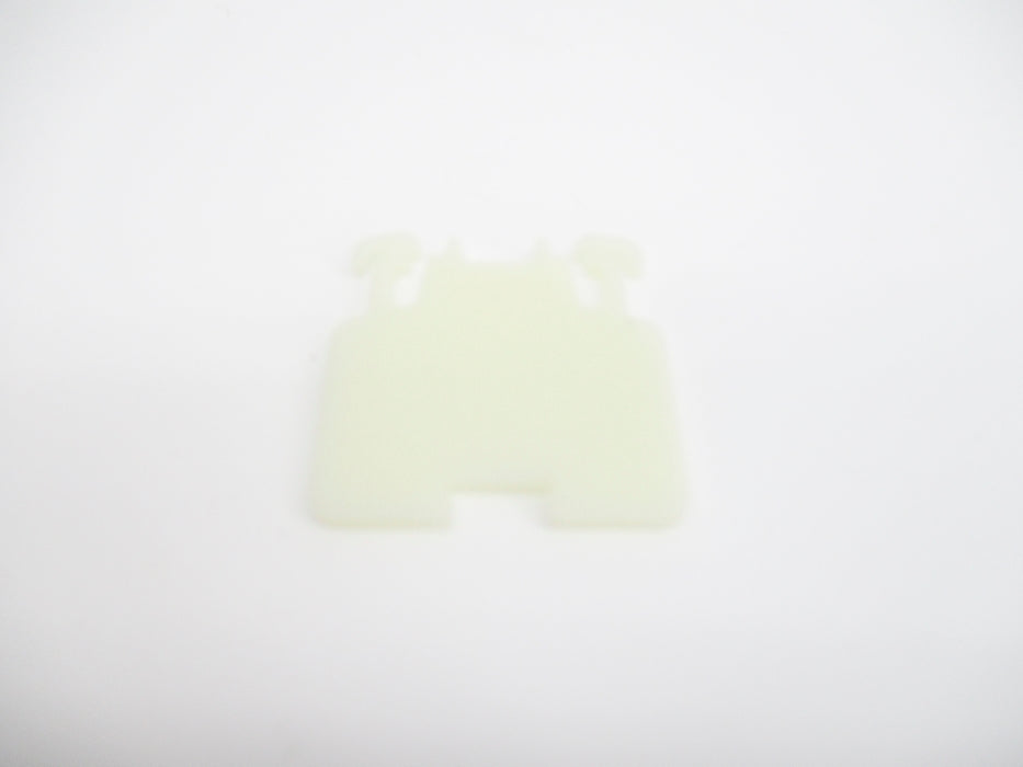 ALLEN BRADLEY 1492-N16 SER. A 600V (PKG OF 50) (GY/BL) NSMP