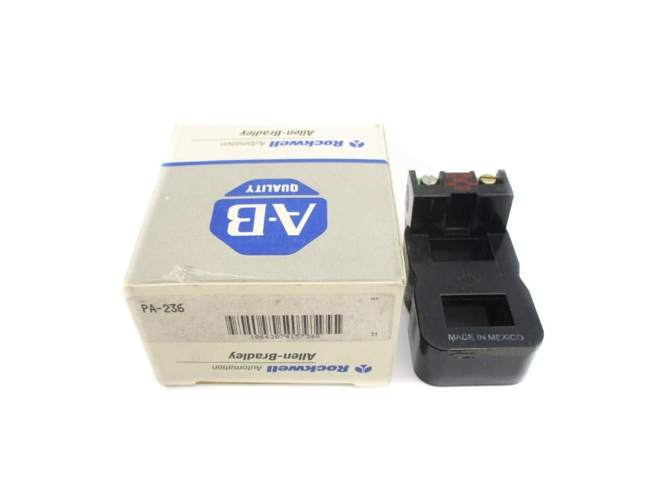 ALLEN BRADLEY PA-236 110/115-120V (GY/BL) NSMP