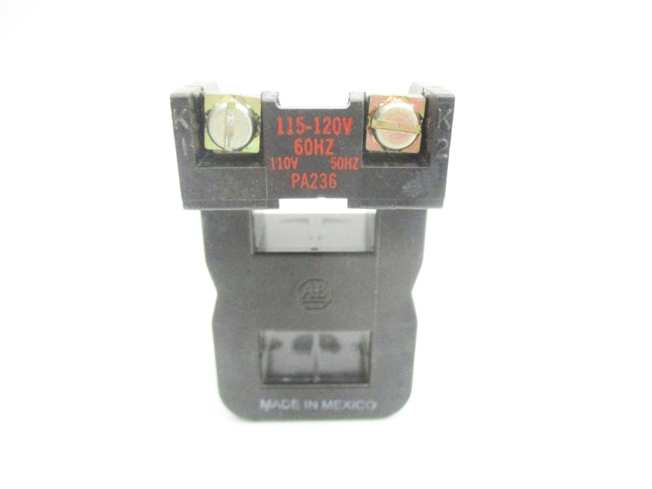 ALLEN BRADLEY PA-236 110/115-120V (GY/BL) NSMP