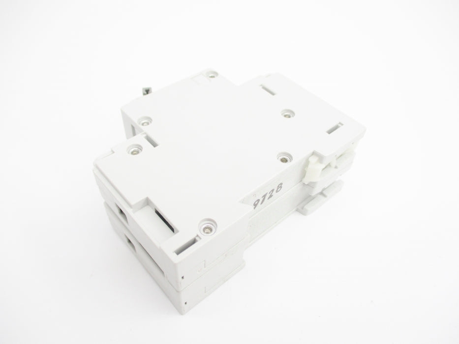 ALLEN BRADLEY 1492-CB2H020 SER. B 2A 480V NSMP