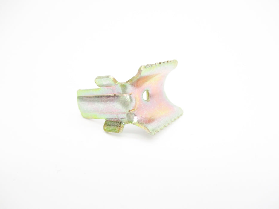 ALLEN BRADLEY 1492-N2 SER. A (PKG OF 50) (BK/YL) NSMP