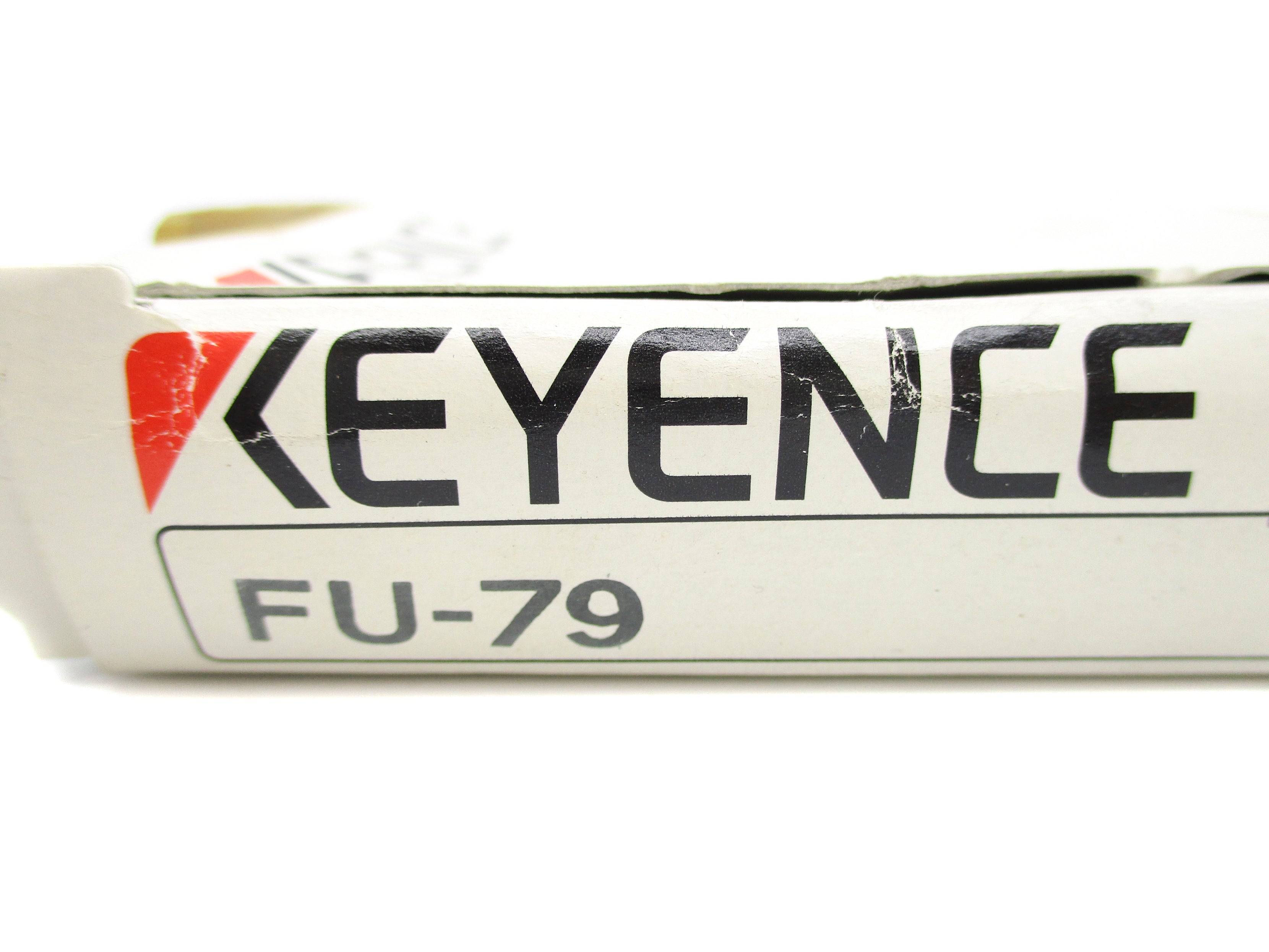 KEYENCE FU-79 NSMP