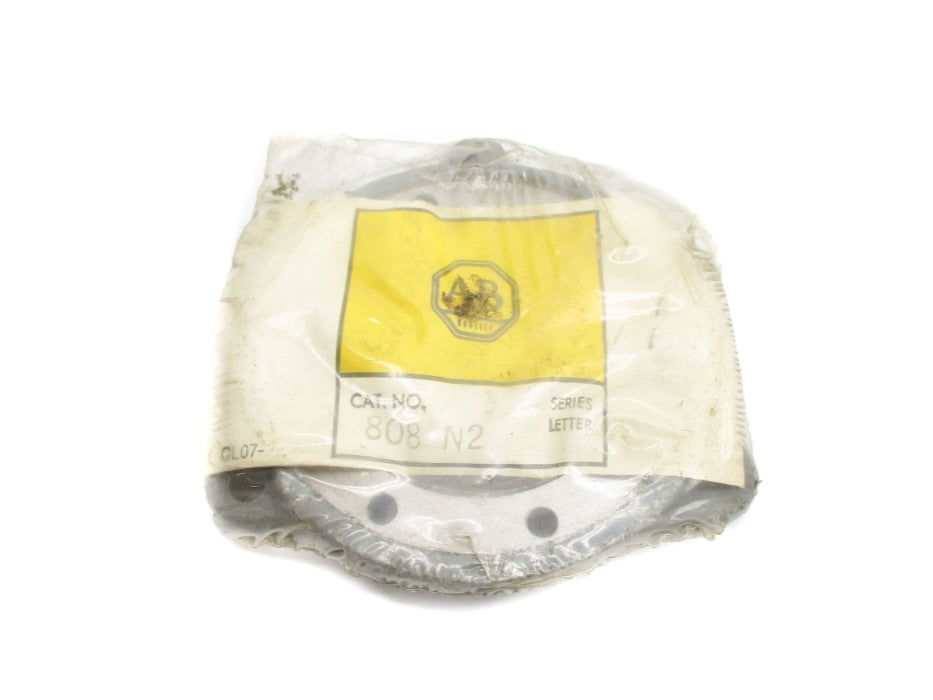ALLEN BRADLEY 808-N2 NSMP