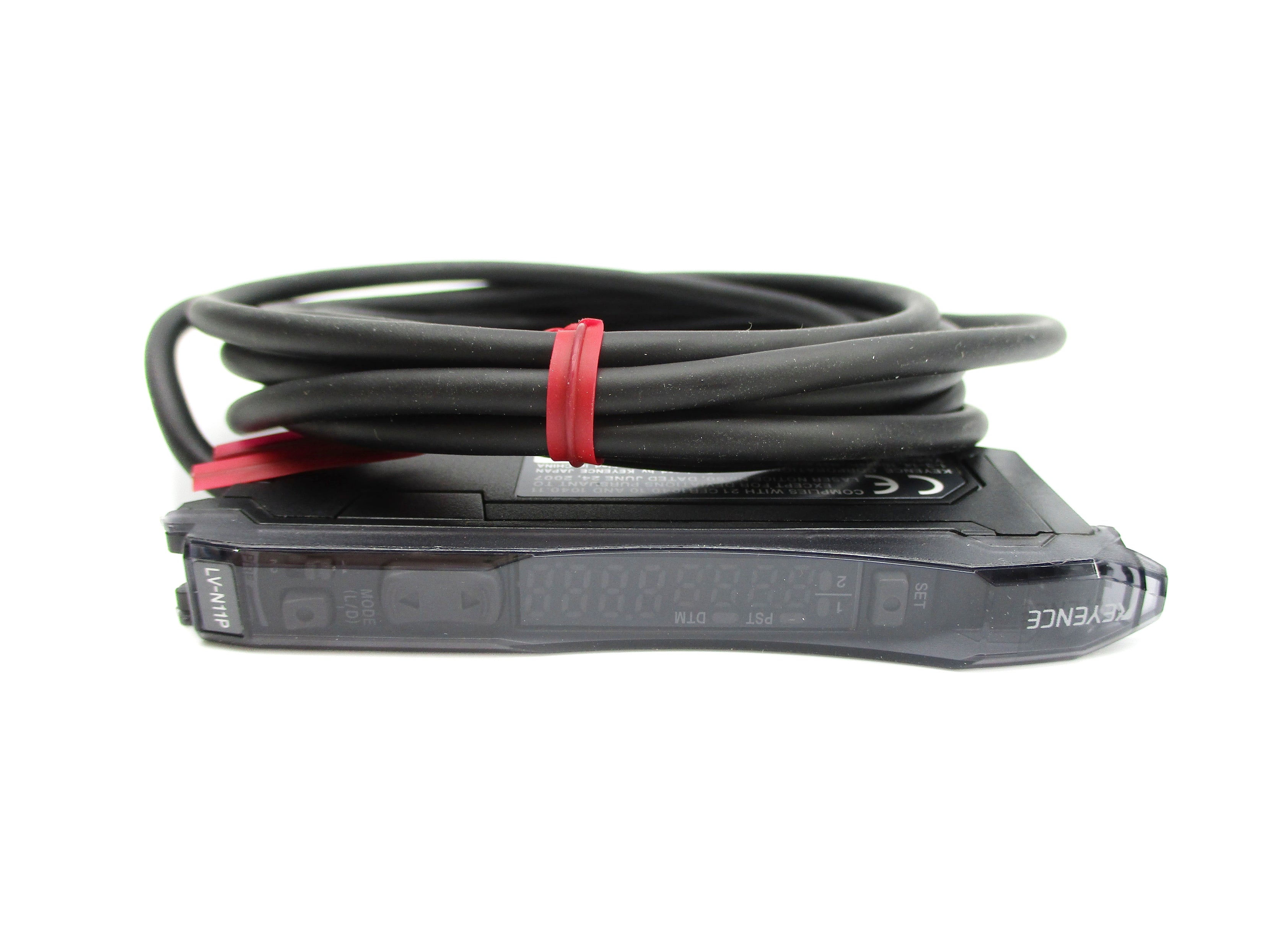 KEYENCE LV-N11P 10-30V NSMP